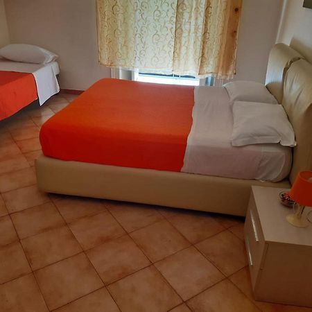 Bed and Breakfast Relais Napoli Velata Exterior foto