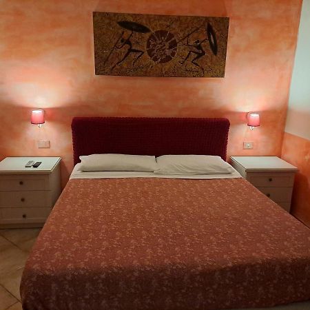 Bed and Breakfast Relais Napoli Velata Exterior foto