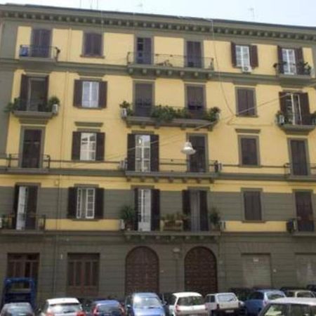Bed and Breakfast Relais Napoli Velata Exterior foto