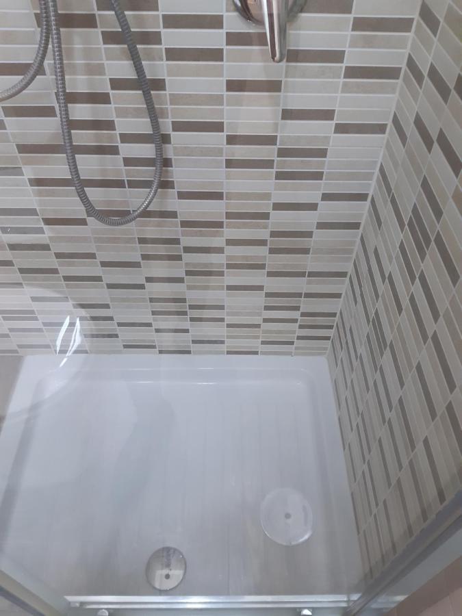 Bed and Breakfast Relais Napoli Velata Exterior foto