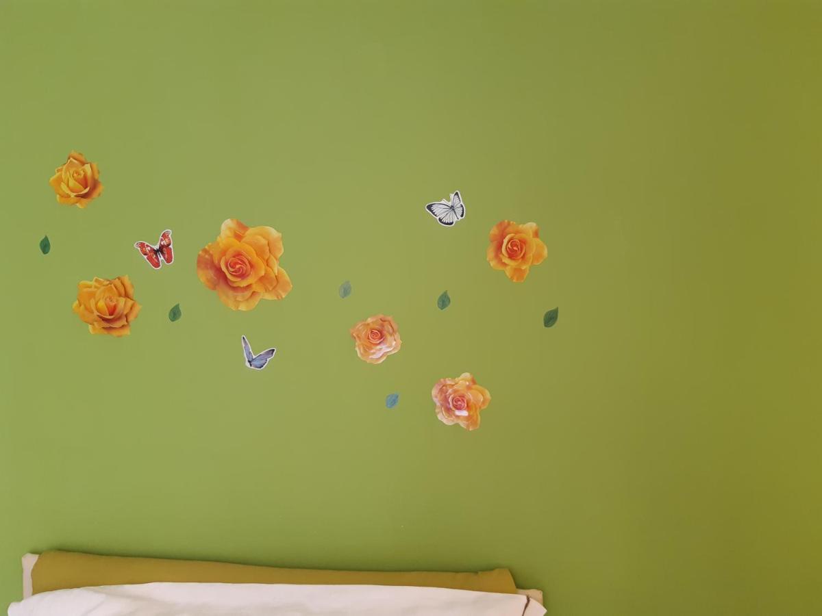 Bed and Breakfast Relais Napoli Velata Exterior foto