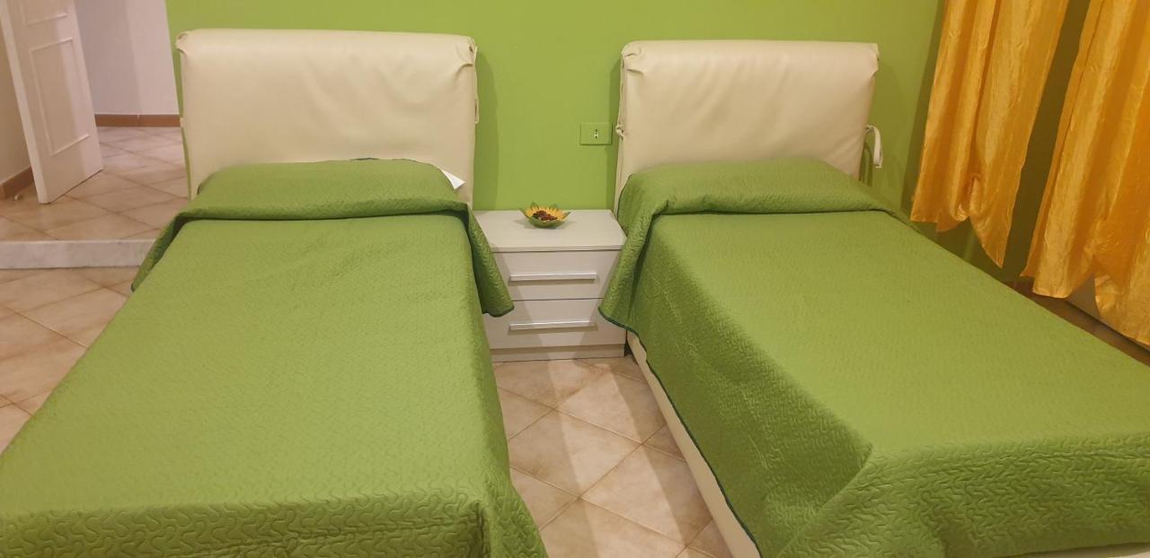 Bed and Breakfast Relais Napoli Velata Exterior foto