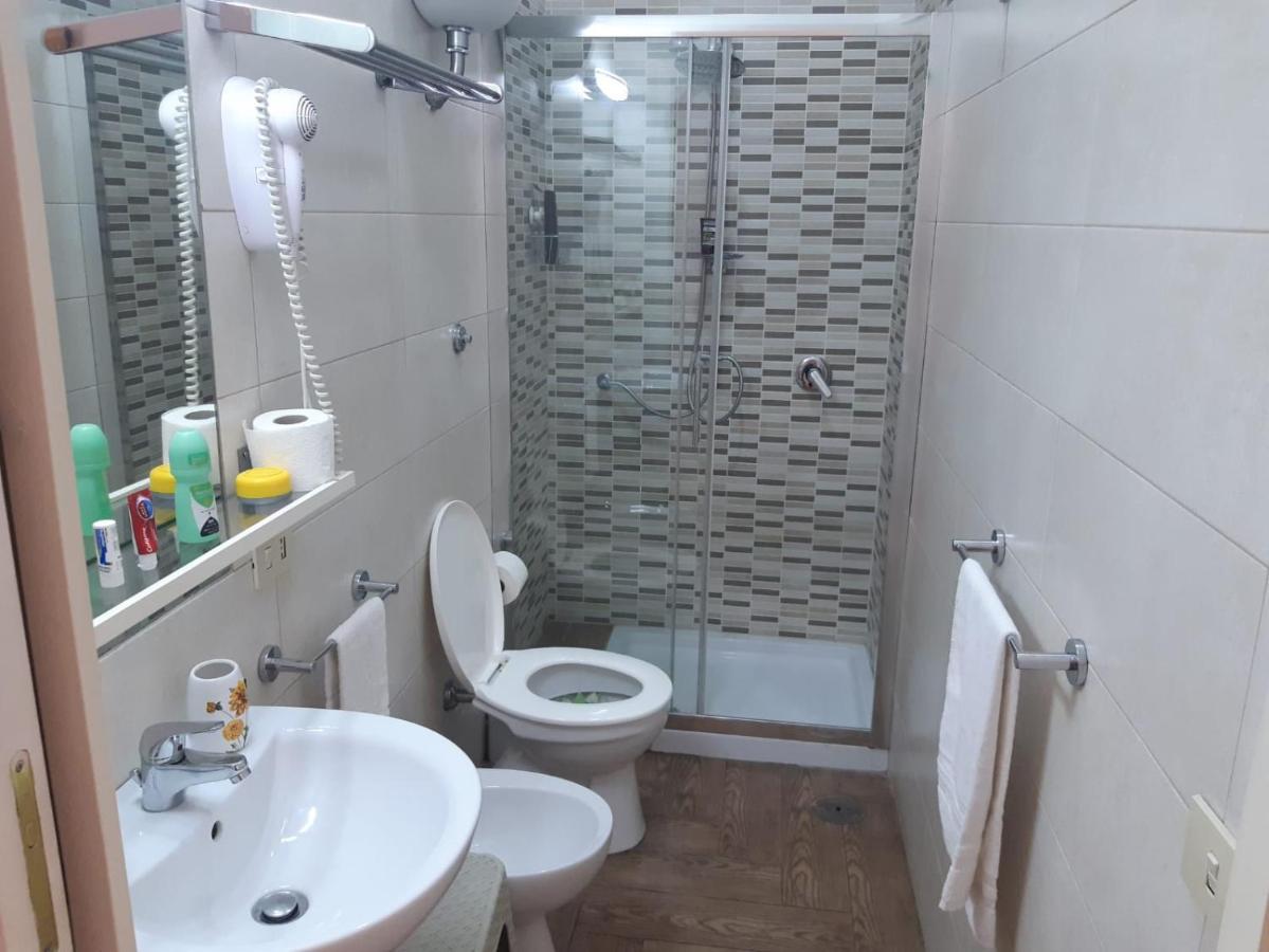 Bed and Breakfast Relais Napoli Velata Exterior foto
