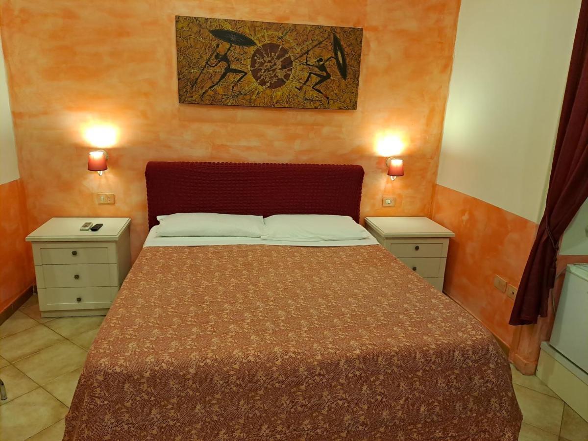 Bed and Breakfast Relais Napoli Velata Exterior foto