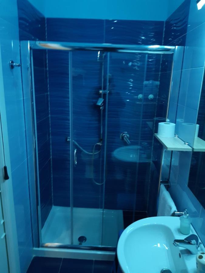 Bed and Breakfast Relais Napoli Velata Exterior foto