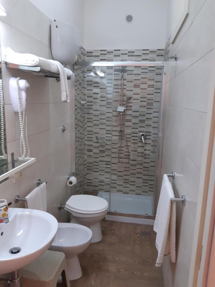 Bed and Breakfast Relais Napoli Velata Exterior foto