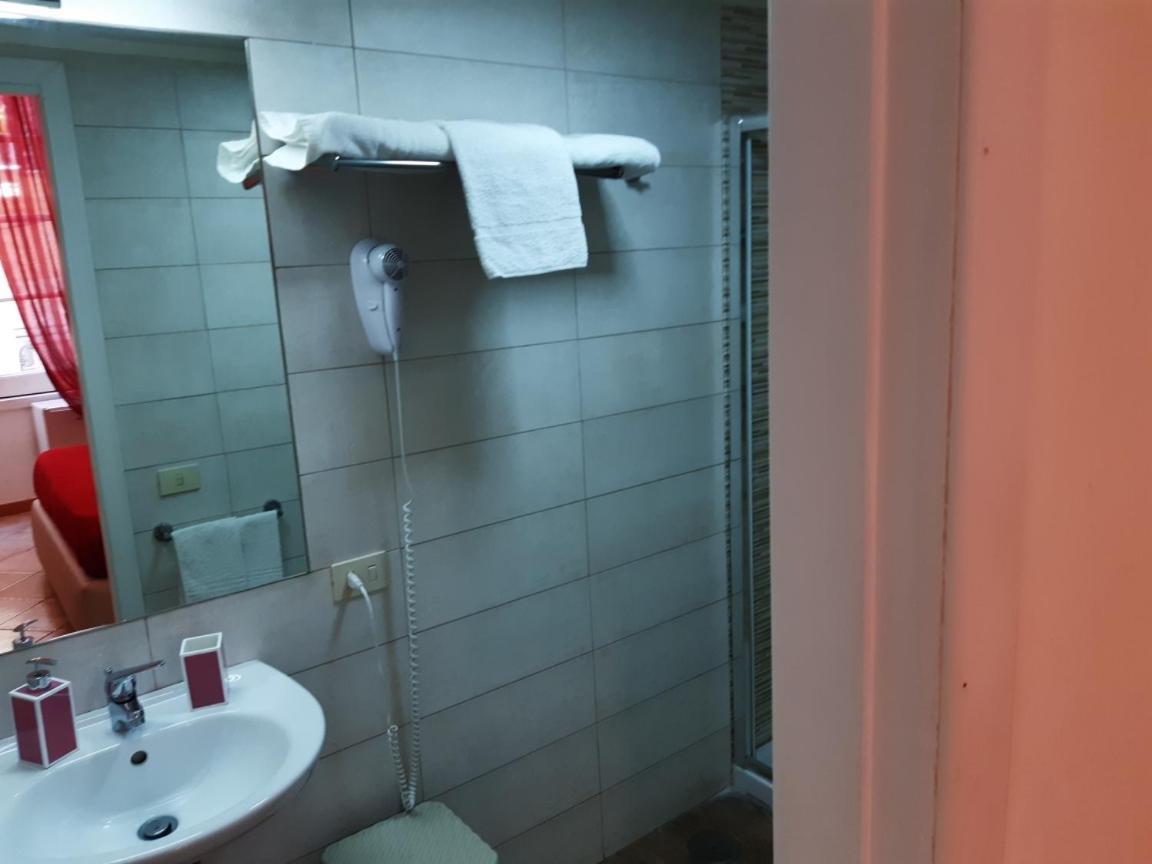 Bed and Breakfast Relais Napoli Velata Exterior foto