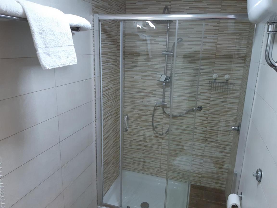 Bed and Breakfast Relais Napoli Velata Exterior foto